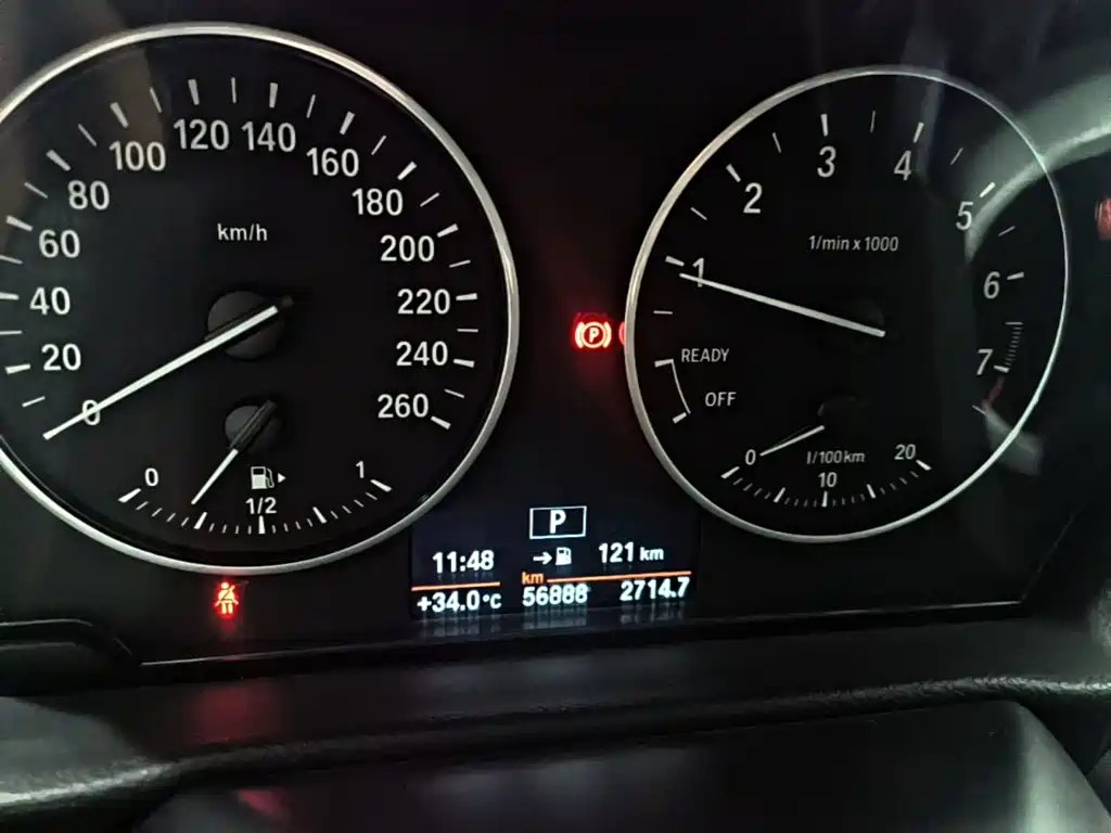 BMW 1 Series 2017 2017 118i Fashion