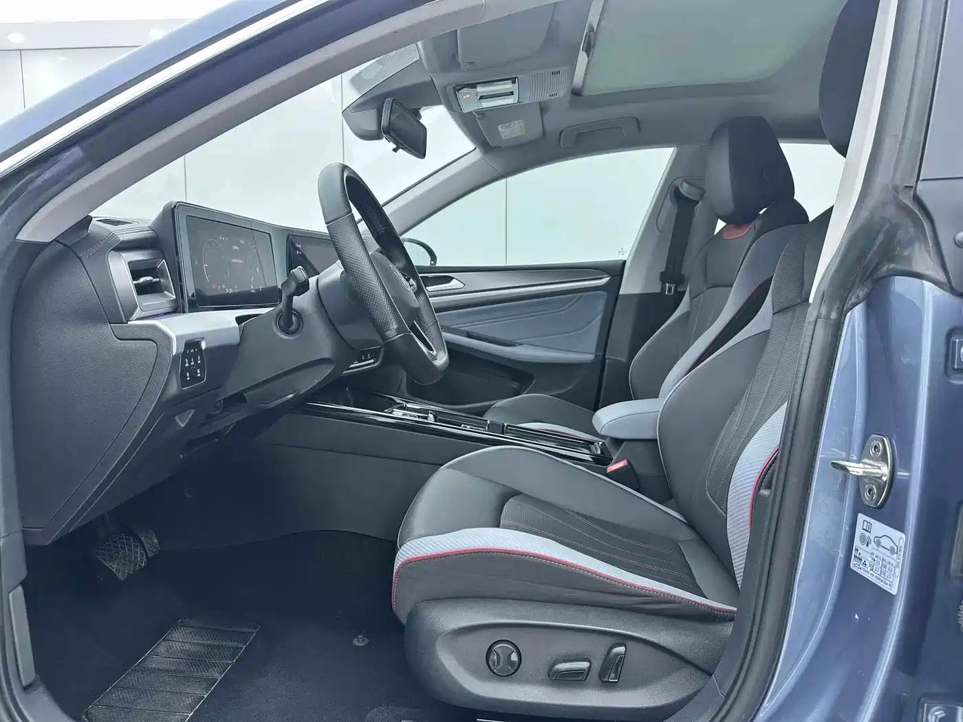 Volkswagen Lamando 2022 Lamando L 280TSI DSG Cool Edition фото 20