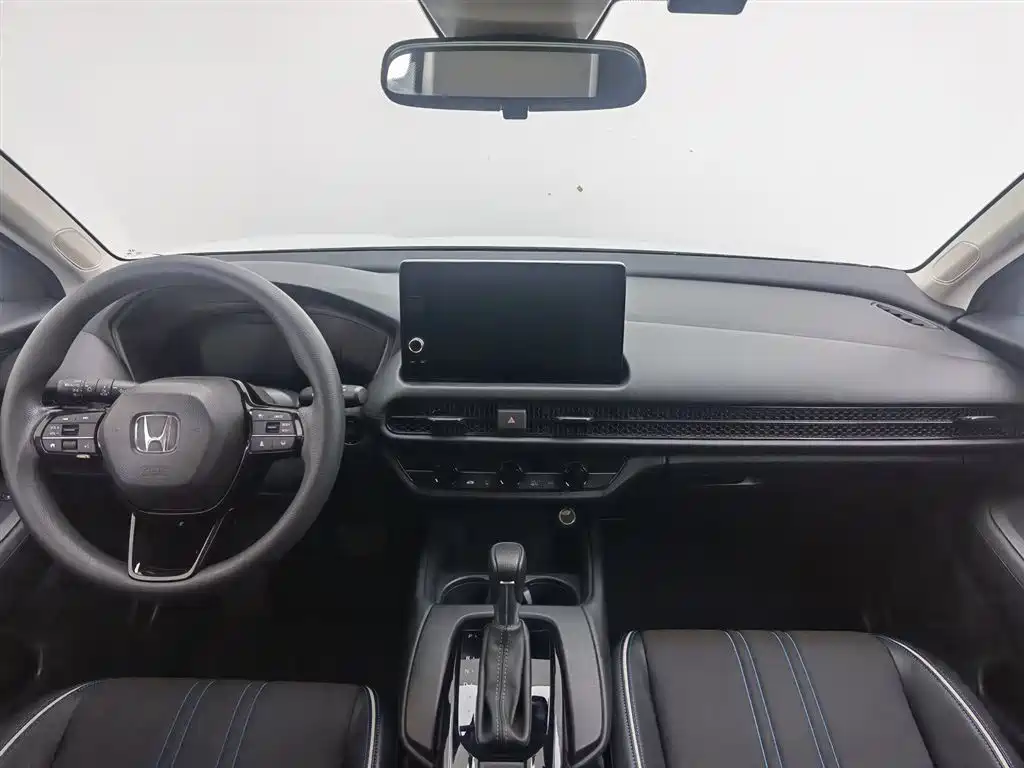 Honda HR-V 2023 240TURBO Dynamic Smart Edition фото 5