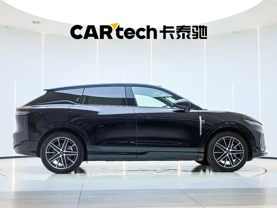 Voyah Auto Voyah Zhiyin 2025 Base фото 4