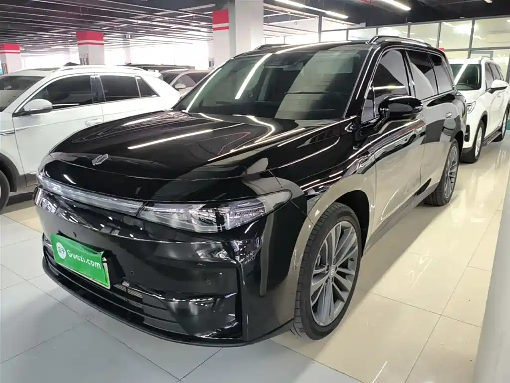 Leapmotor C16 2024 Extended Range 200 Premium Edition