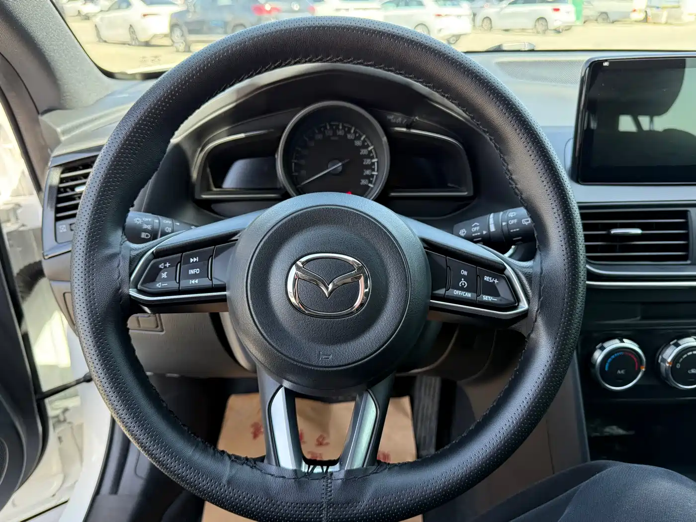 Mazda CX-4 2023 2021 2.0L Auto FWD Skyactiv Vitality Edition