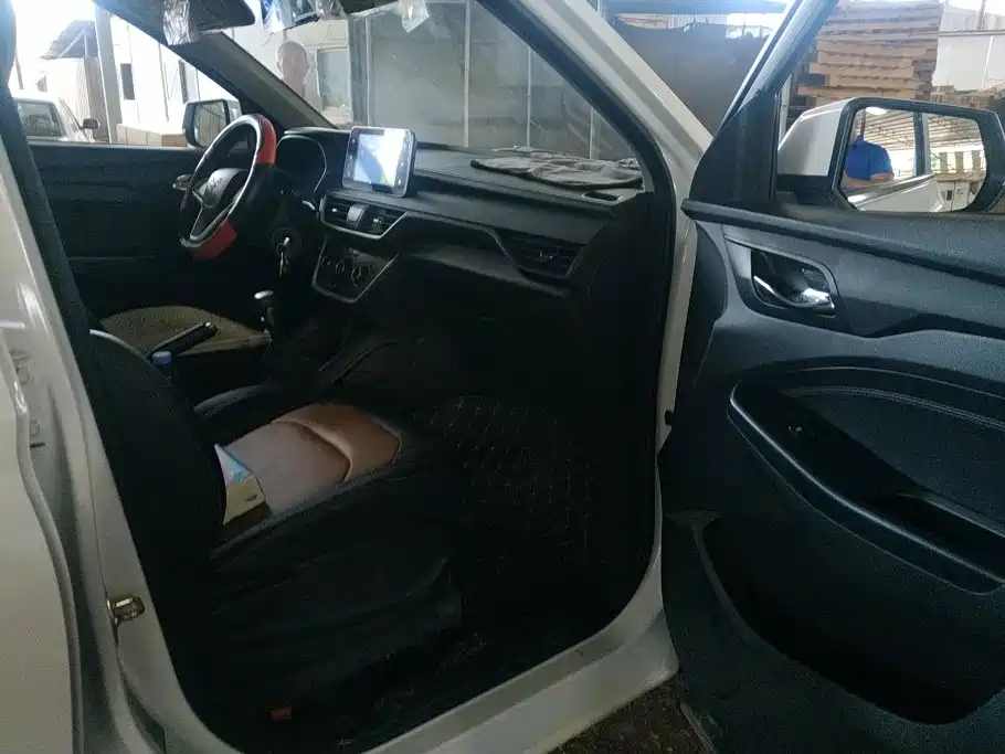 Wuling Motors Wuling Hongguang S3 2023 2019 1.5L Manual Comfort Model China VI
