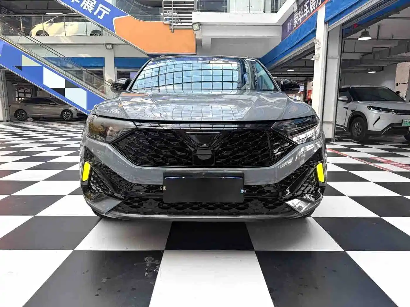 Фото 2 - Jetta VS5