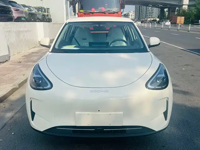 GEELY GALAXY STAR WISH