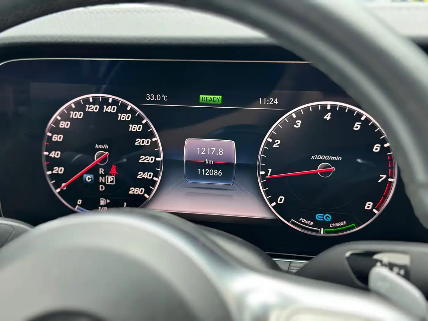 Mercedes-Benz E-Class 2020 Model E 260 L Sport фото 11