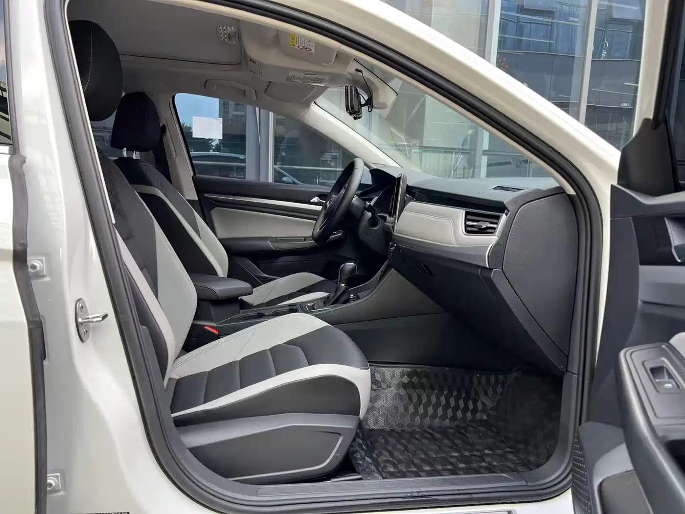 Volkswagen Bora, миниатюра 20