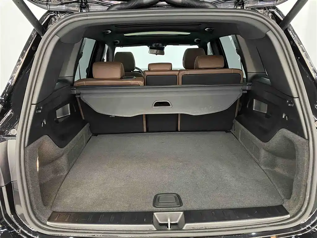 Mercedes-Benz GLB 2024 GLB 220 Dynamic фото 10