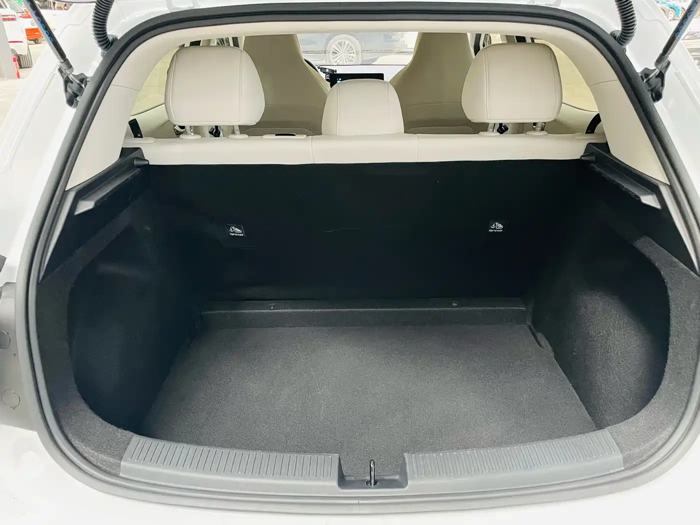 MG MG4 EV 2025 2026 437 FreeStyle Edition