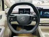 Фото 27 - MG MG4 EV