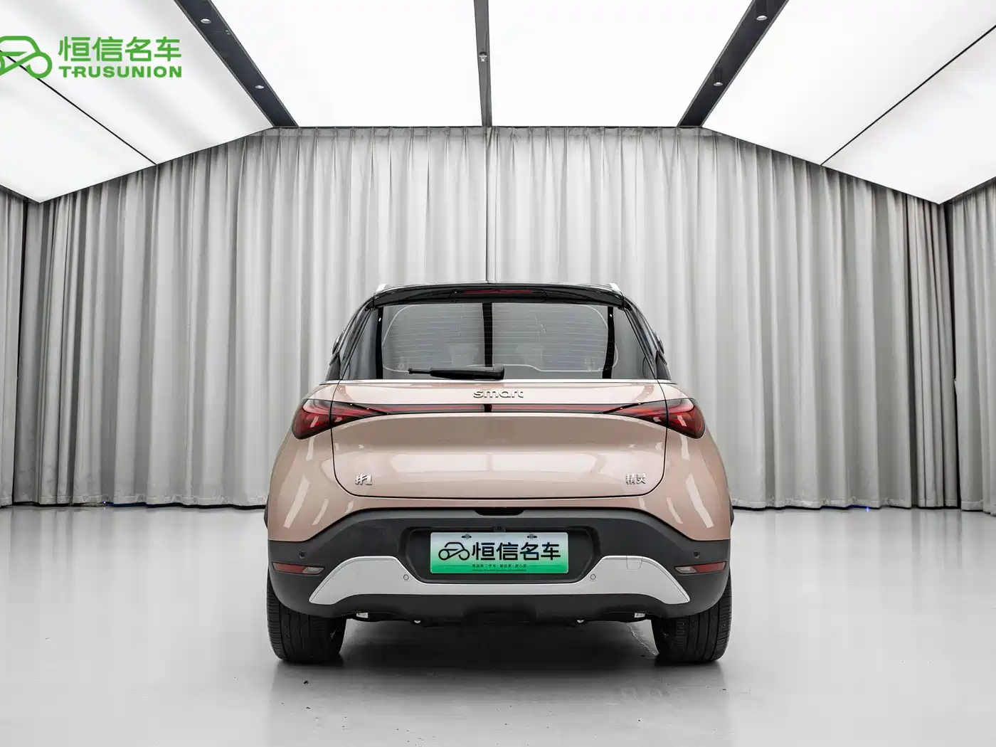 smart Elf #1 2025 2026 Model Smart Upgrade Edition