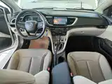 Фото 10 - Buick Excelle