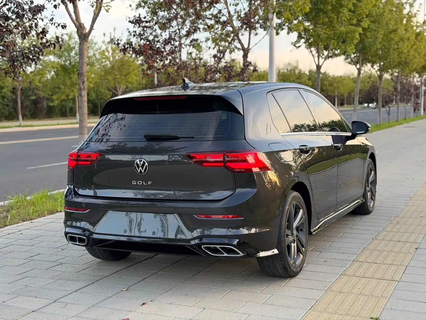 Volkswagen Golf, миниатюра 18