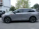 Фото 31 - Hongqi HS3