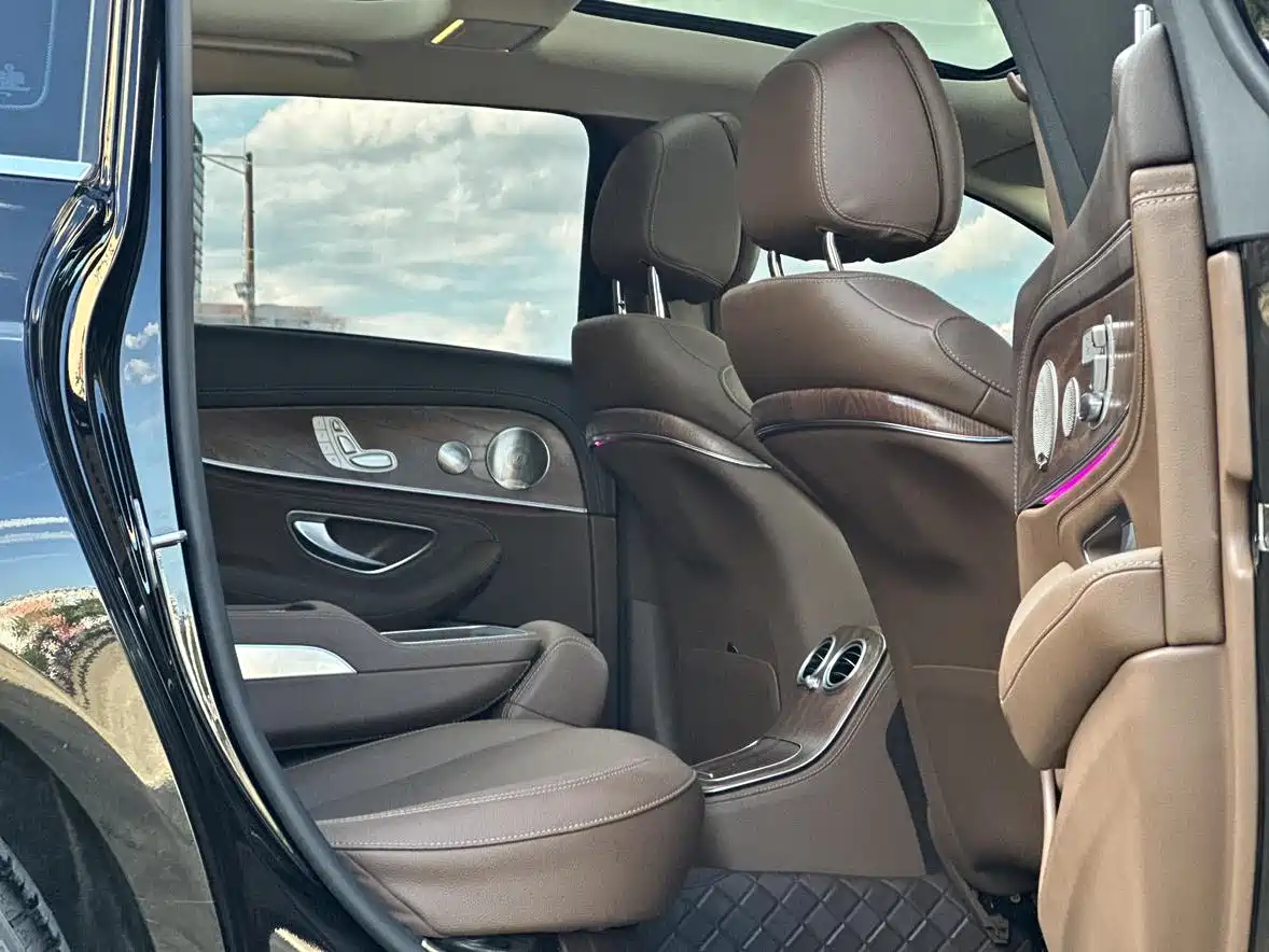 Mercedes-Benz E-Class 2023 E 300 L Luxury фото 10