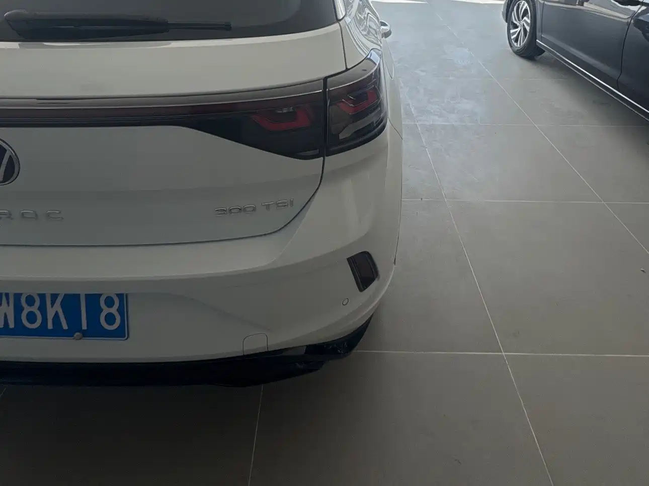 VOLKSWAGEN T-ROC EXPLORING SONGS