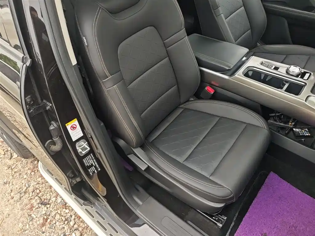 Haval Big Dog 2021 1.5T DCT 2WD Labrador Edition фото 25