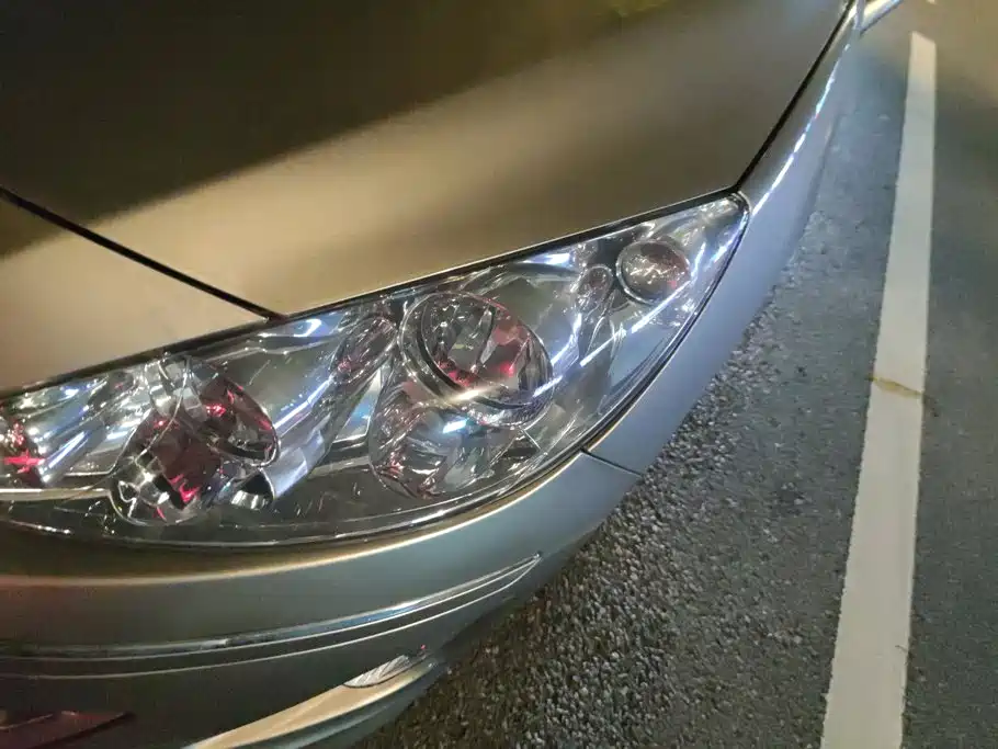 Photo 5 - Peugeot 408
