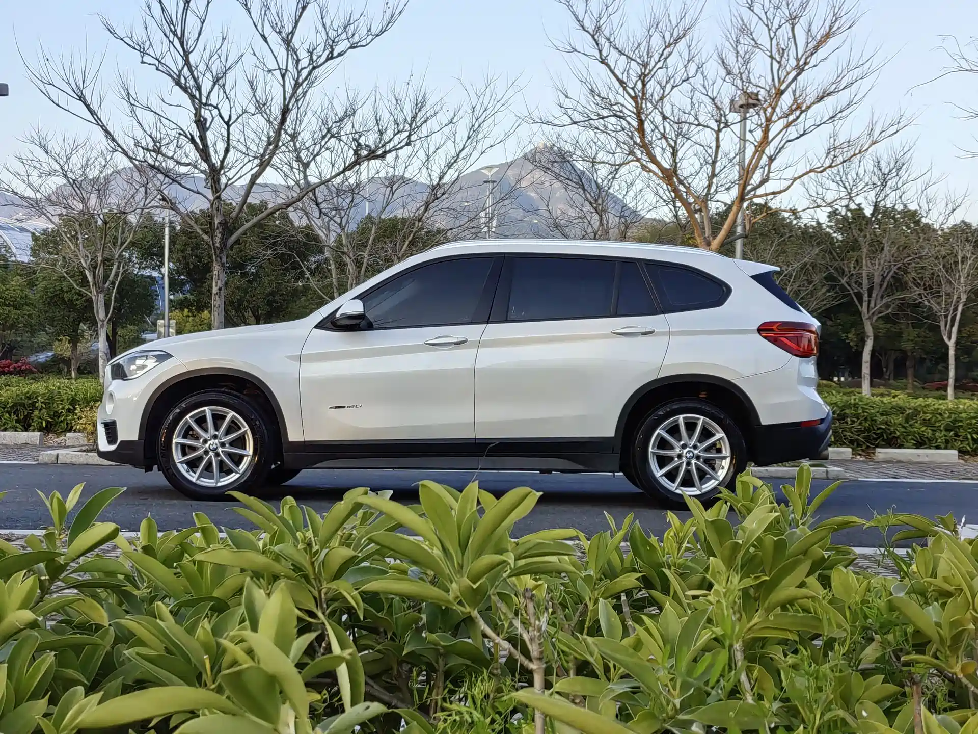 Фото 7 - BMW X1