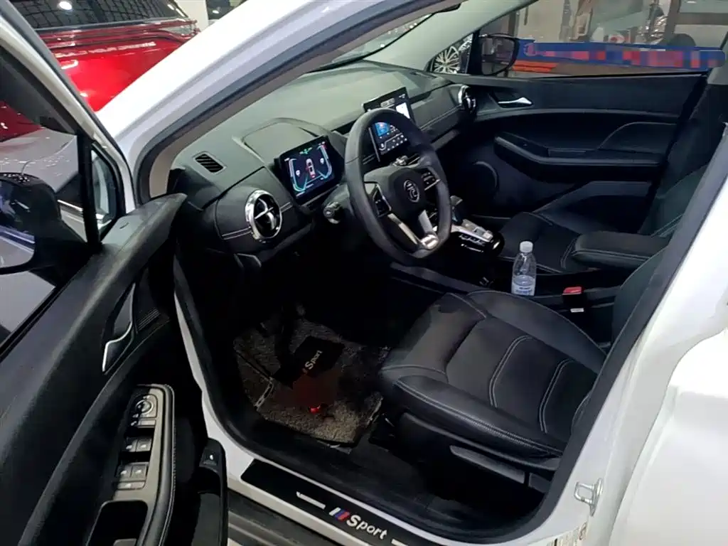 BYD Yuan New Energy 2019 EV360 Smart Connect Edition фото 16