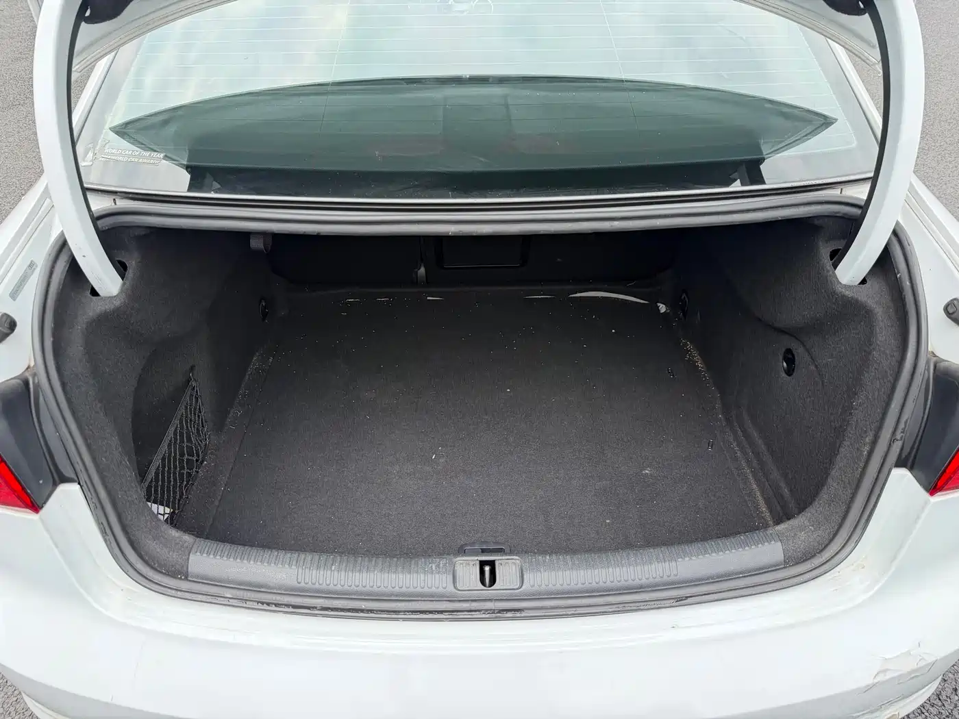Audi A3 2015 Limousine 35 TFSI Millionth Anniversary Comfort Enjoyment Type фото 7