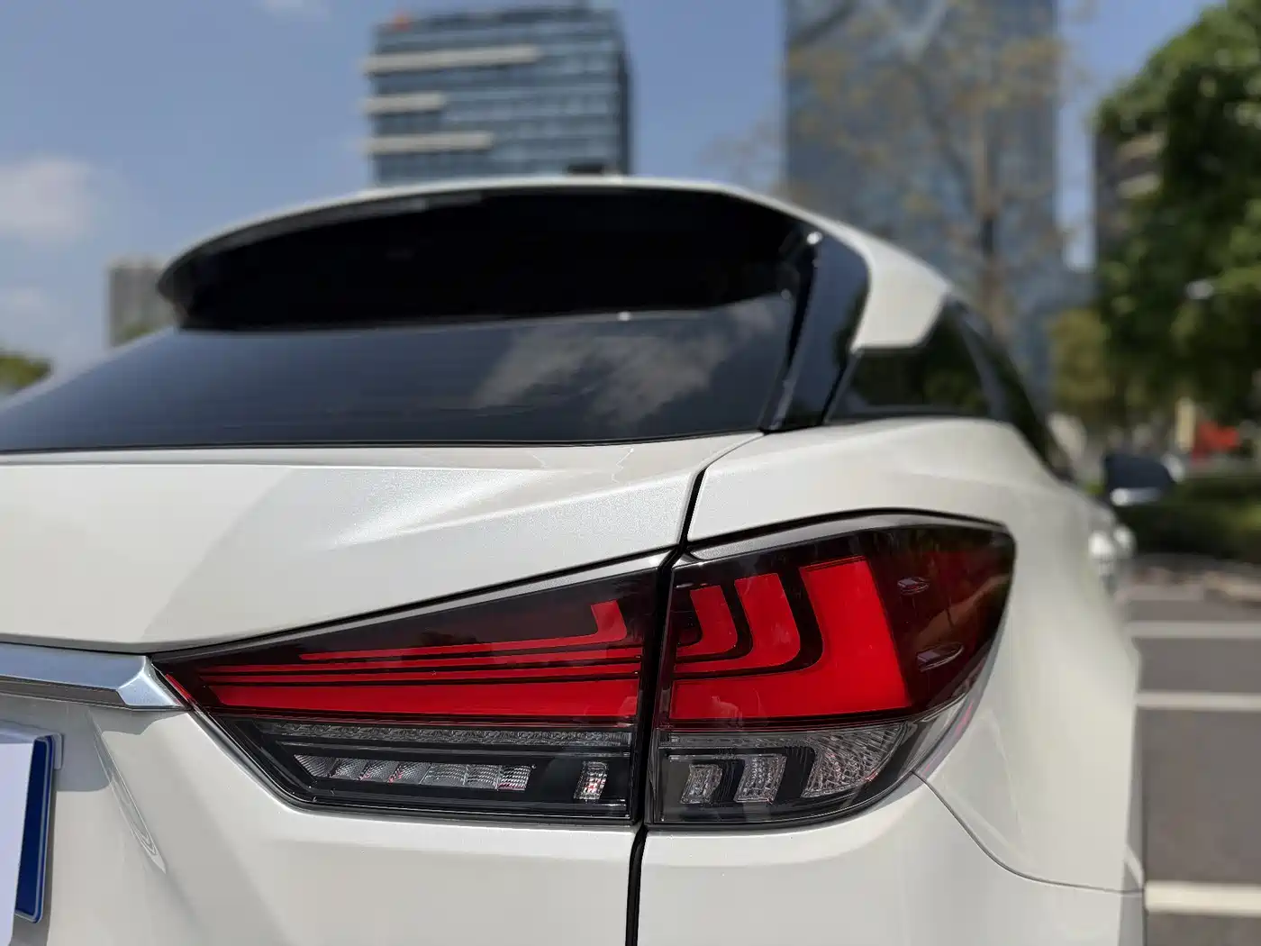 Фото 6 - Lexus RX