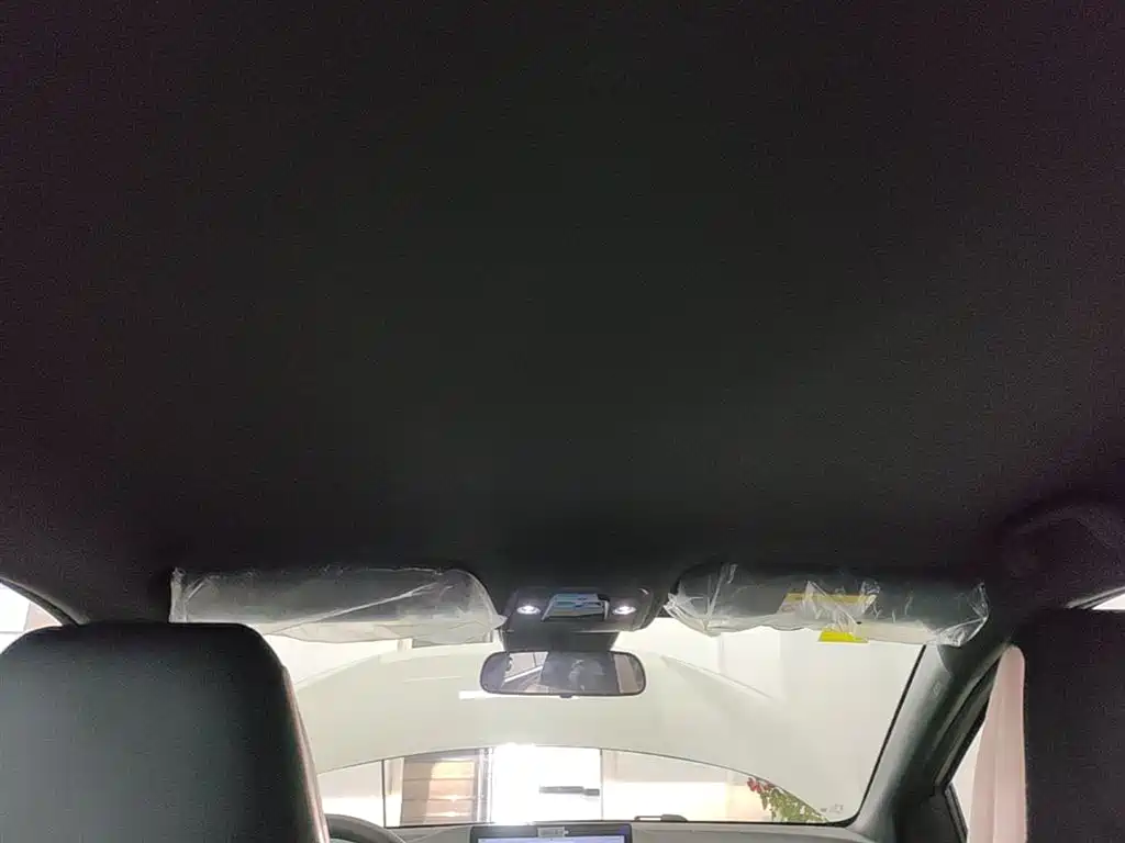 BYD Seagull 2025 Smart Drive Edition 305km Vitality Version фото 18