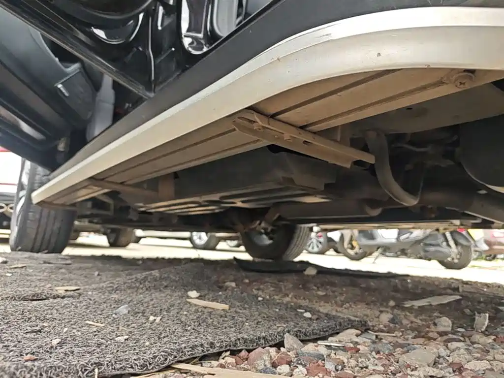 Haval Big Dog 2021 1.5T DCT 2WD Labrador Edition фото 22
