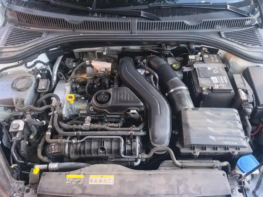 Volkswagen Sagitar, миниатюра 10