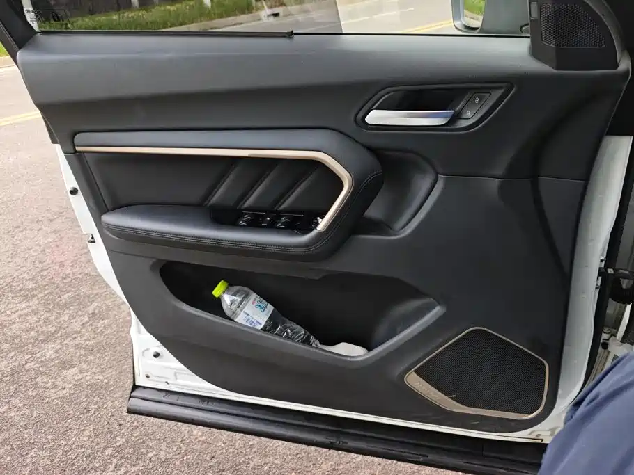 Фото 7 - Haval H6