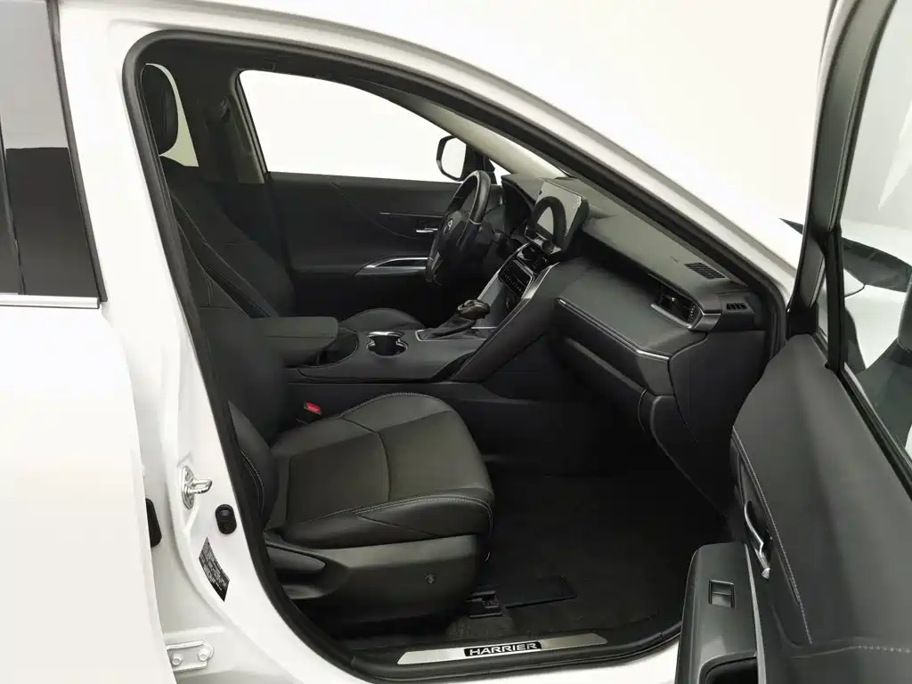 Toyota Lingfang HARRIER, миниатюра 23