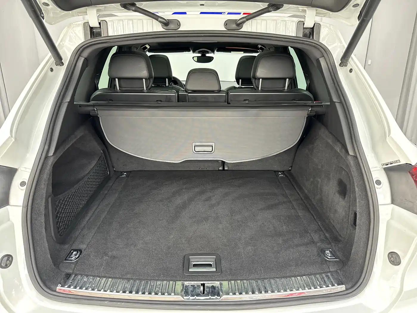 Porsche Cayenne 2015 Cayenne 3.0T фото 43