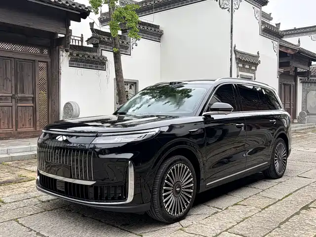  Chery Fengyun Fengyun T11 2024 Base Model