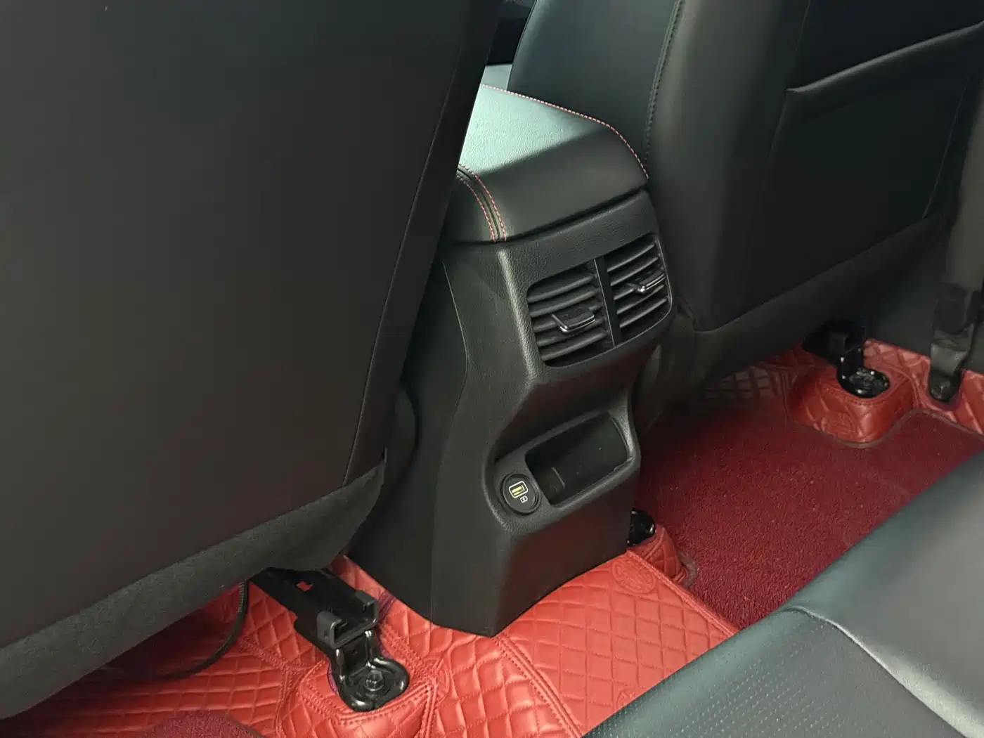 Kia KX3 Smart Run 2021 1.5L CVT Fashion Edition фото 12