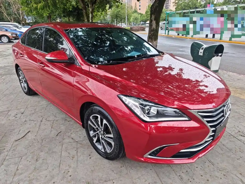 Photo 4 - Changan Eado