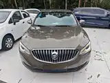 Фото 3 - Buick Excelle
