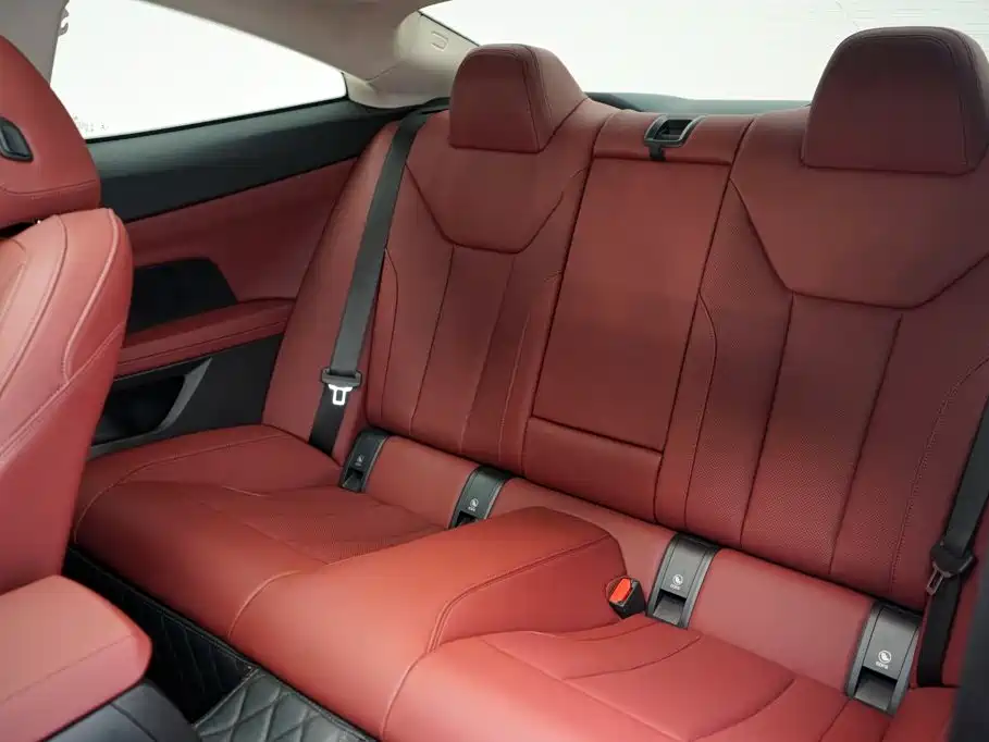 BMW 4 Series 2025 2024 425i M Sport Package