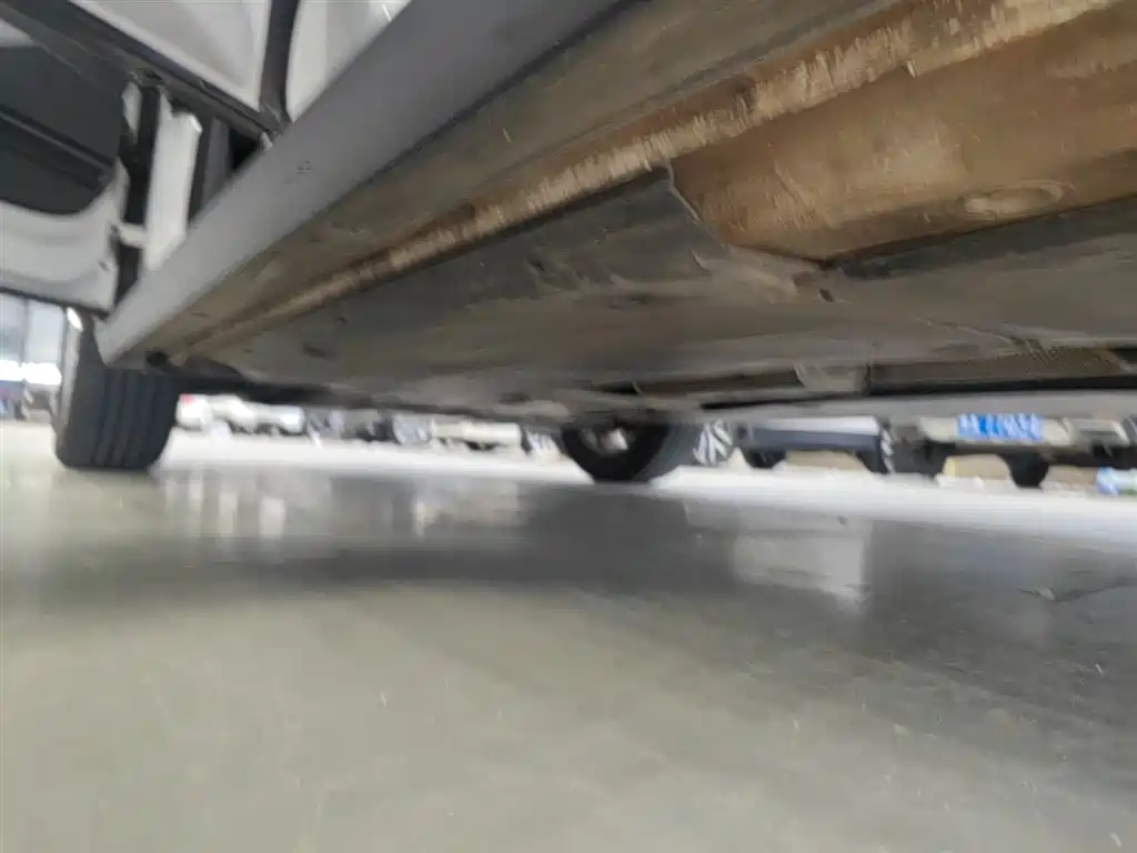 Volkswagen T-Cross 2019 1.5L Automatic Trend Edition фото 22