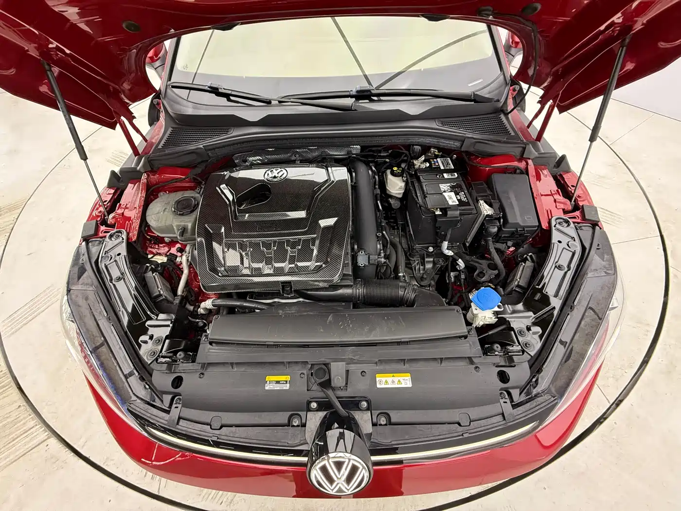 Volkswagen Lamando 2022 Lamando L 280TSI DSG Cool Edition фото 8