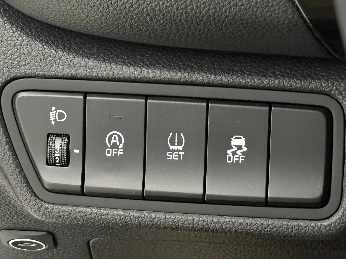 Kia KX3 Smart Run 2021 1.5L CVT Fashion Edition фото 14