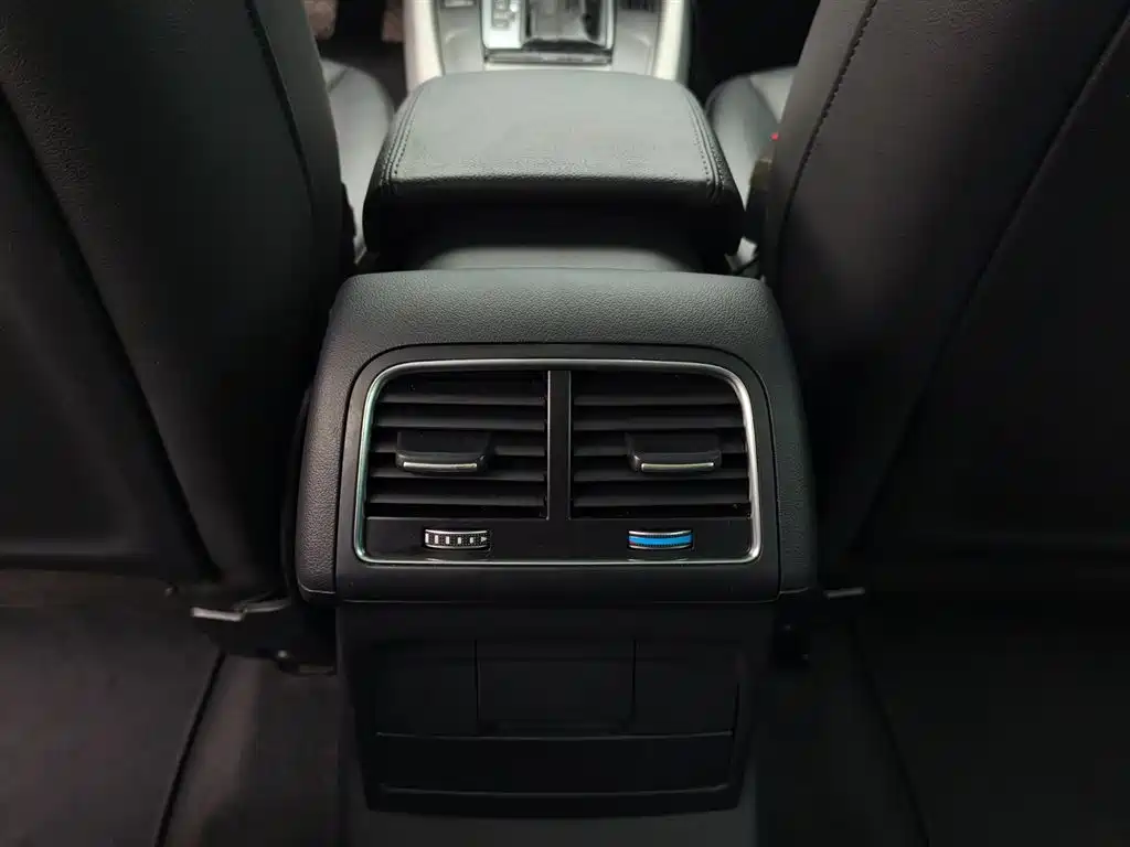 Audi Q5 2017 40 TFSI Progressive фото 9