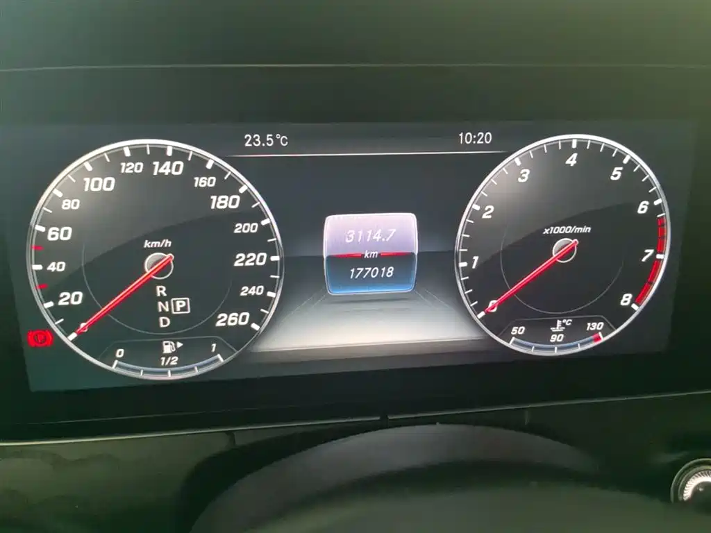 Mercedes-Benz E-Class 2016 E 200 L Sport Type фото 12