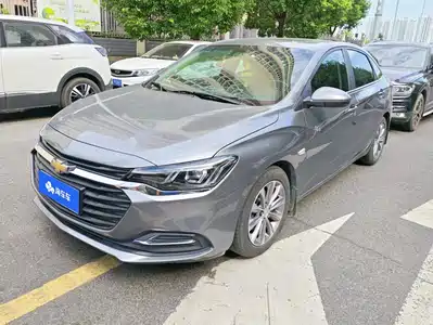Chevrolet Monza