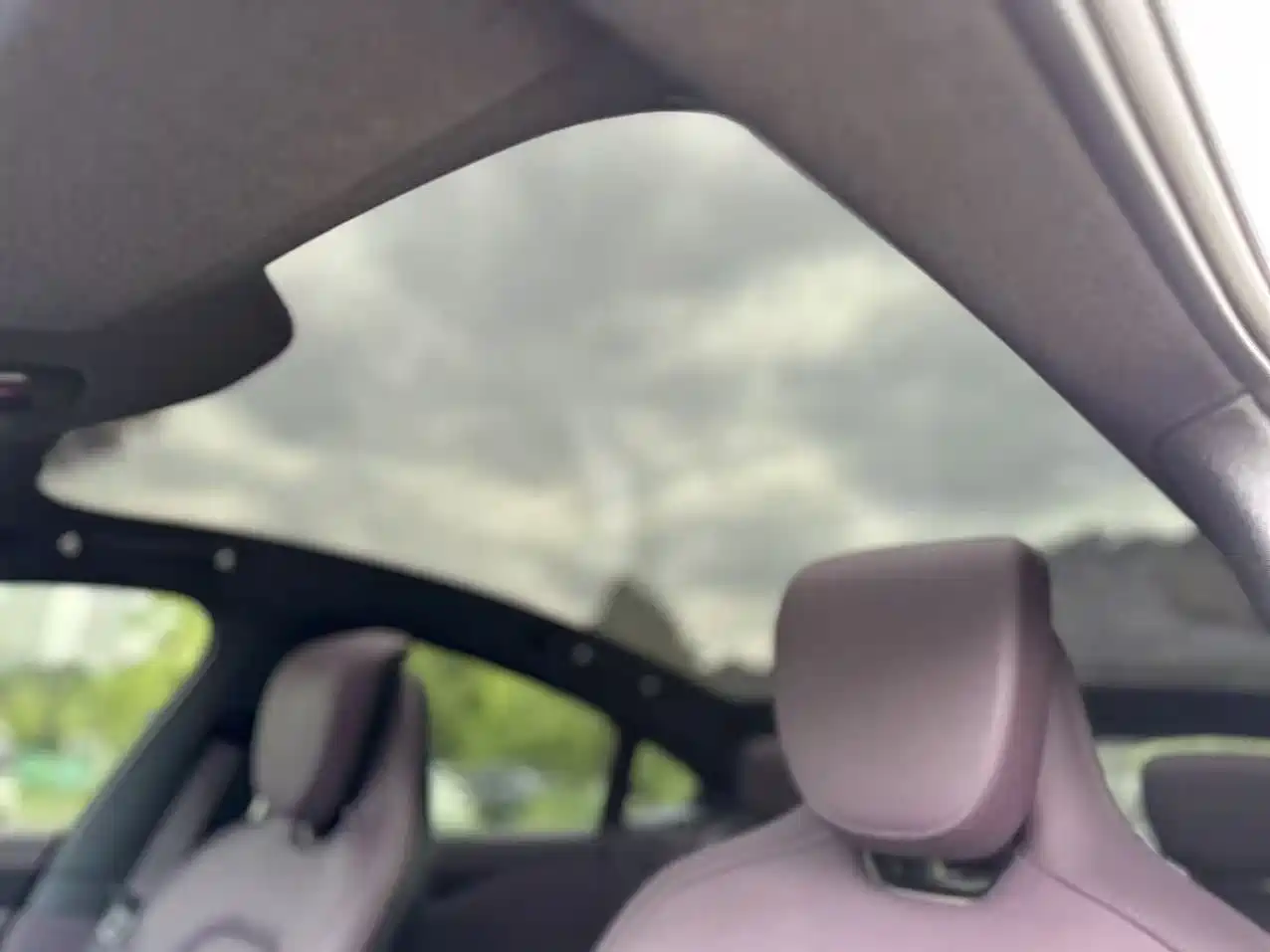 Xiaomi Auto Xiaomi SU7 2024 RWD Long Range Intelligent Driving Edition фото 20