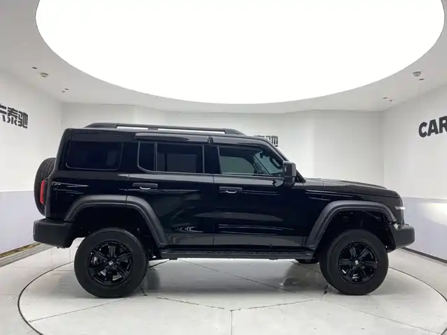 Tank 300 2023 Off-Road Edition 2.0T Conqueror — фото 4