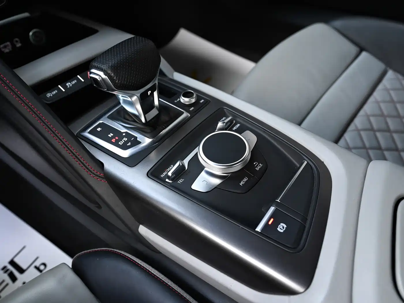 Audi R8 2018 2017 V10 Coupe
