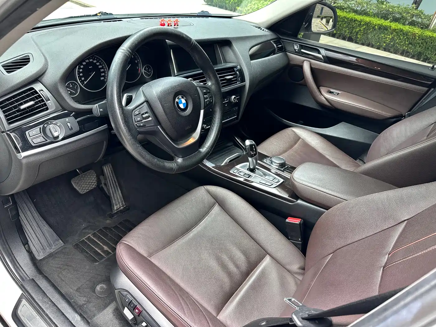 BMW X4 2014 xDrive20i X Design Package фото 7