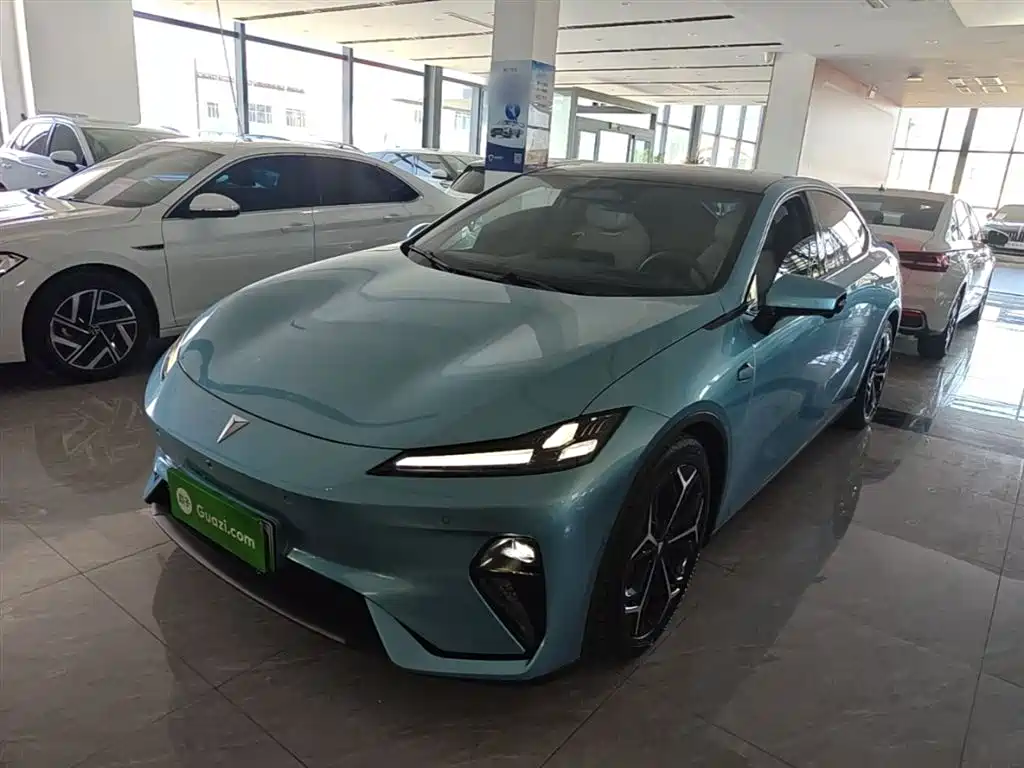 Deepal Shenlan L07 2024 230Max Qiankun Intelligent Driving ADS SE Extended Range