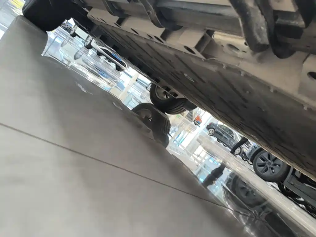 iCAR V23 2025 2025 401 2WD Advanced Edition
