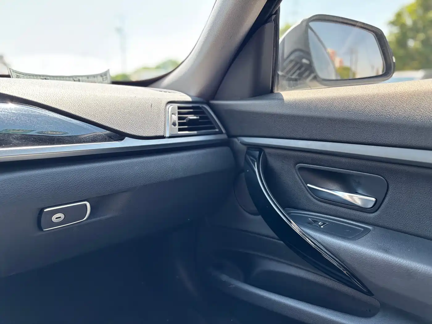 BMW 3 Series GT 2016 320i Fashion Style фото 16